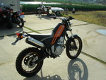 �������� �� ������ �������� Yamaha Tricker 2005 ���� 7